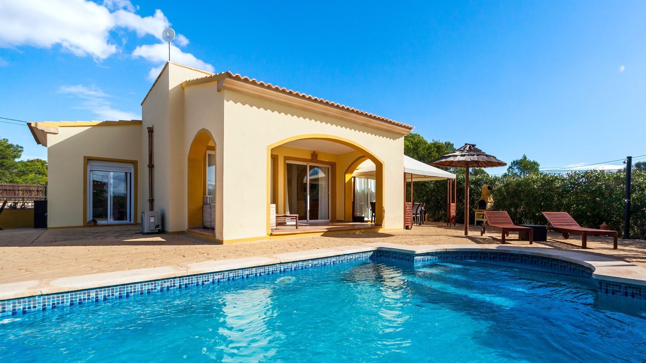 Photo of Outdoor in Cala Pi