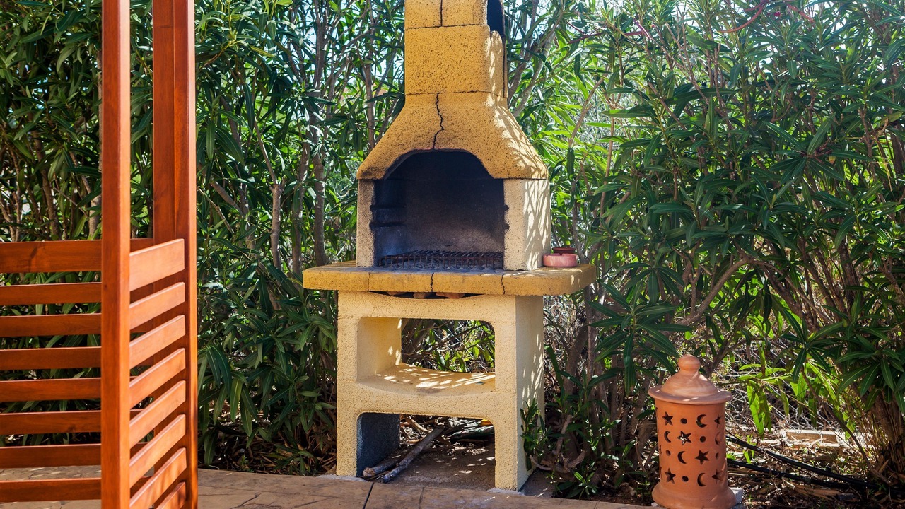 Photo of Outdoor in Cala Pi