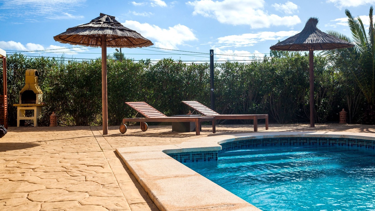 Photo of Outdoor in Cala Pi