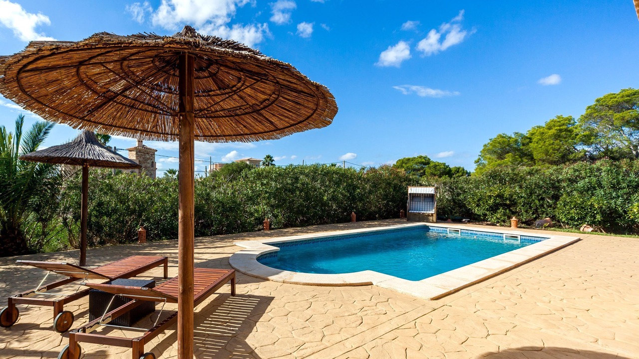 Photo of Outdoor in Cala Pi