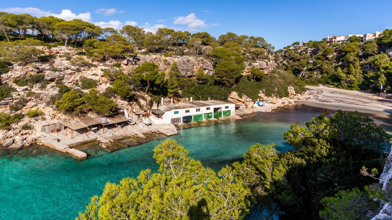 Photo of Others in Cala Pi