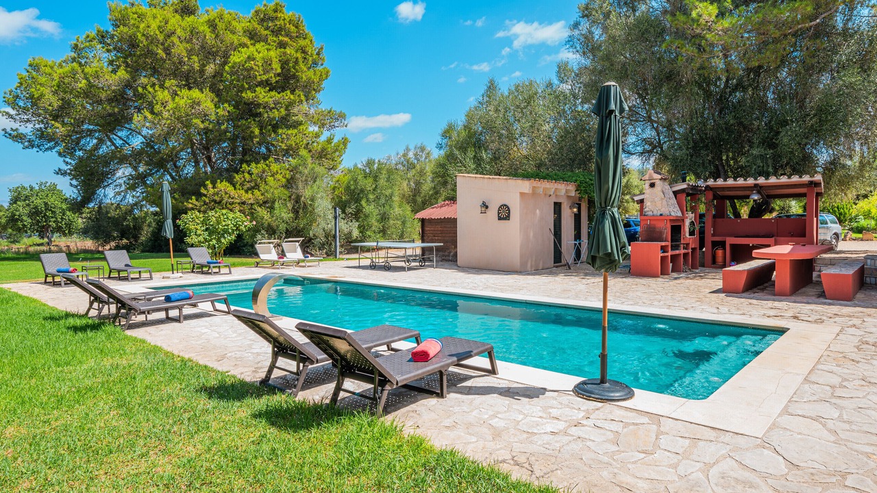 Photo of Outdoor in Algaida