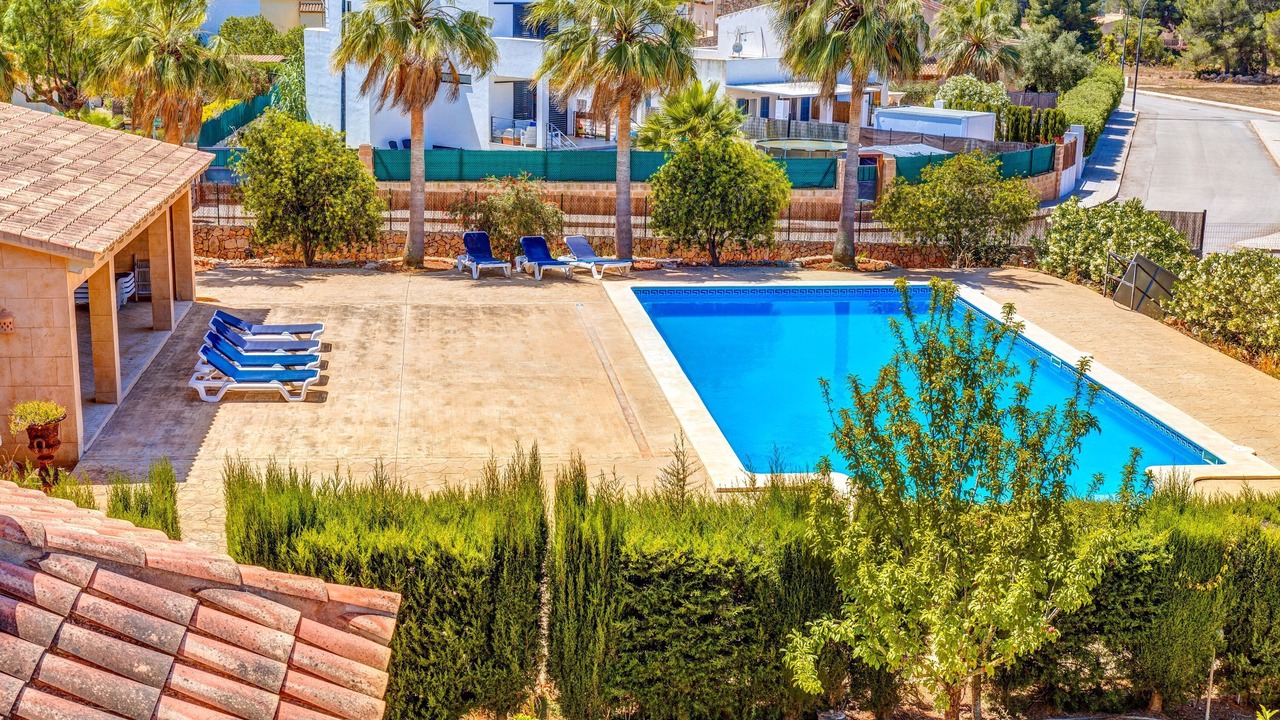 Photo of Outdoor in Llucmajor