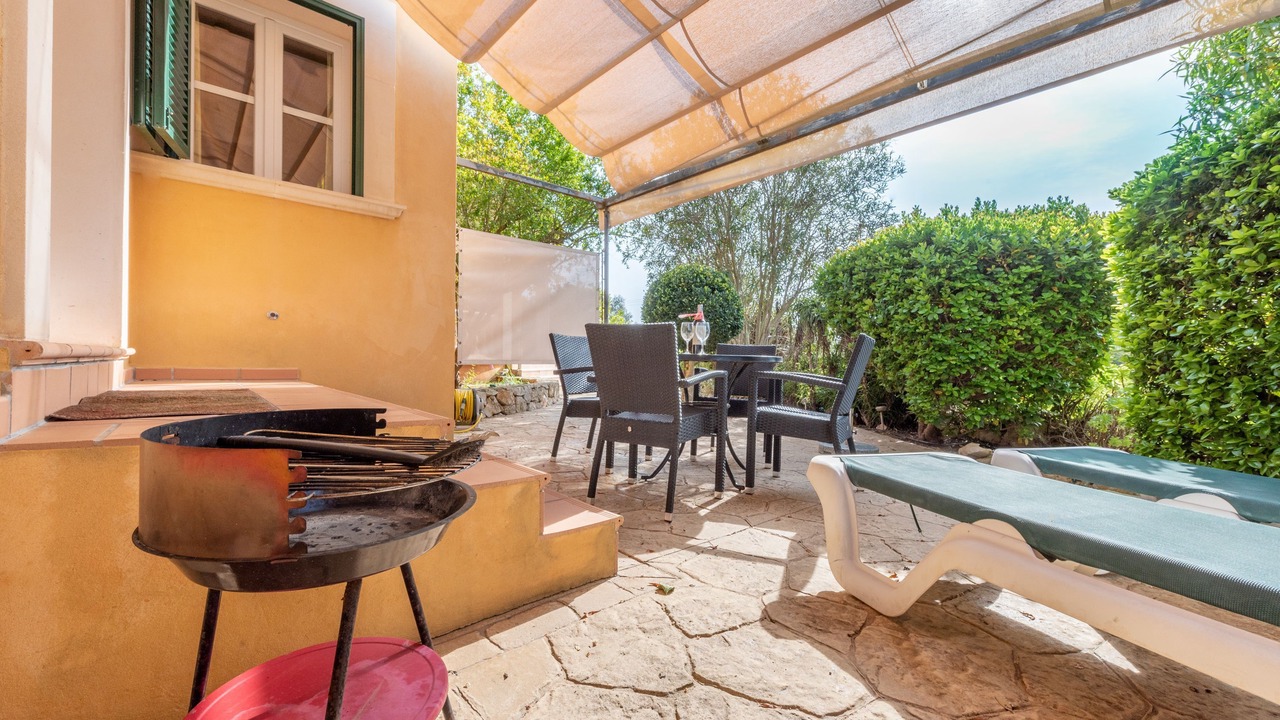 Photo of Outdoor in Llucmajor