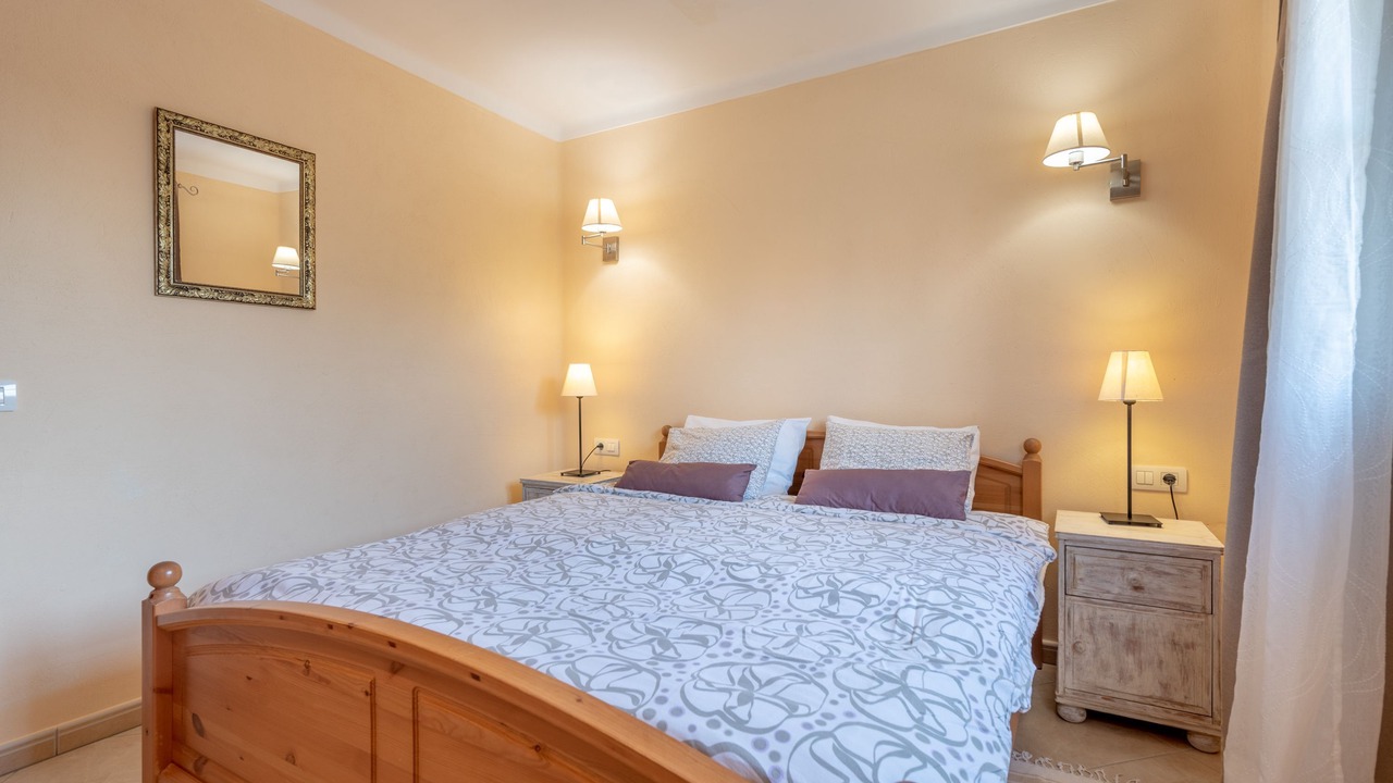 Photo of Bedroom in Llucmajor