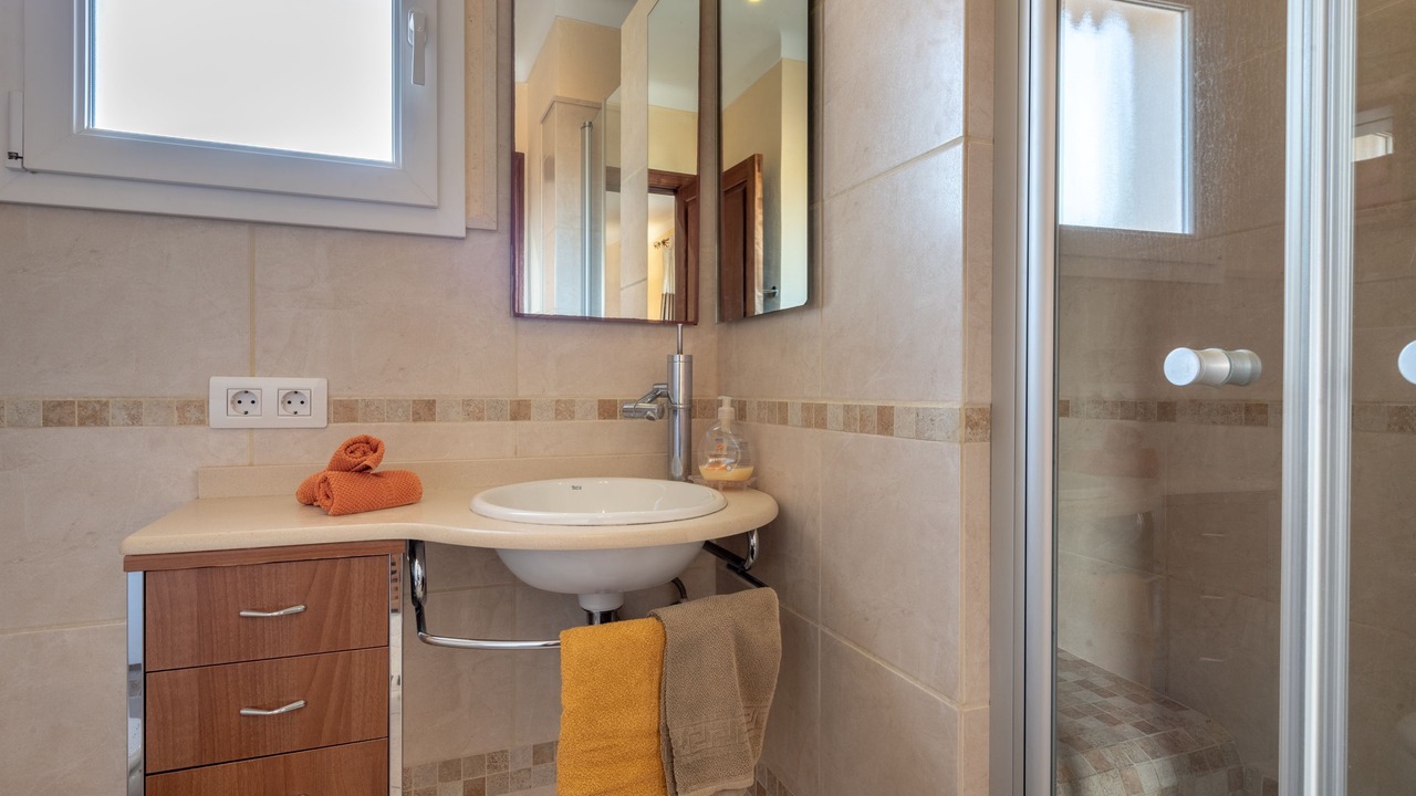 Photo of Bathroom in Llucmajor