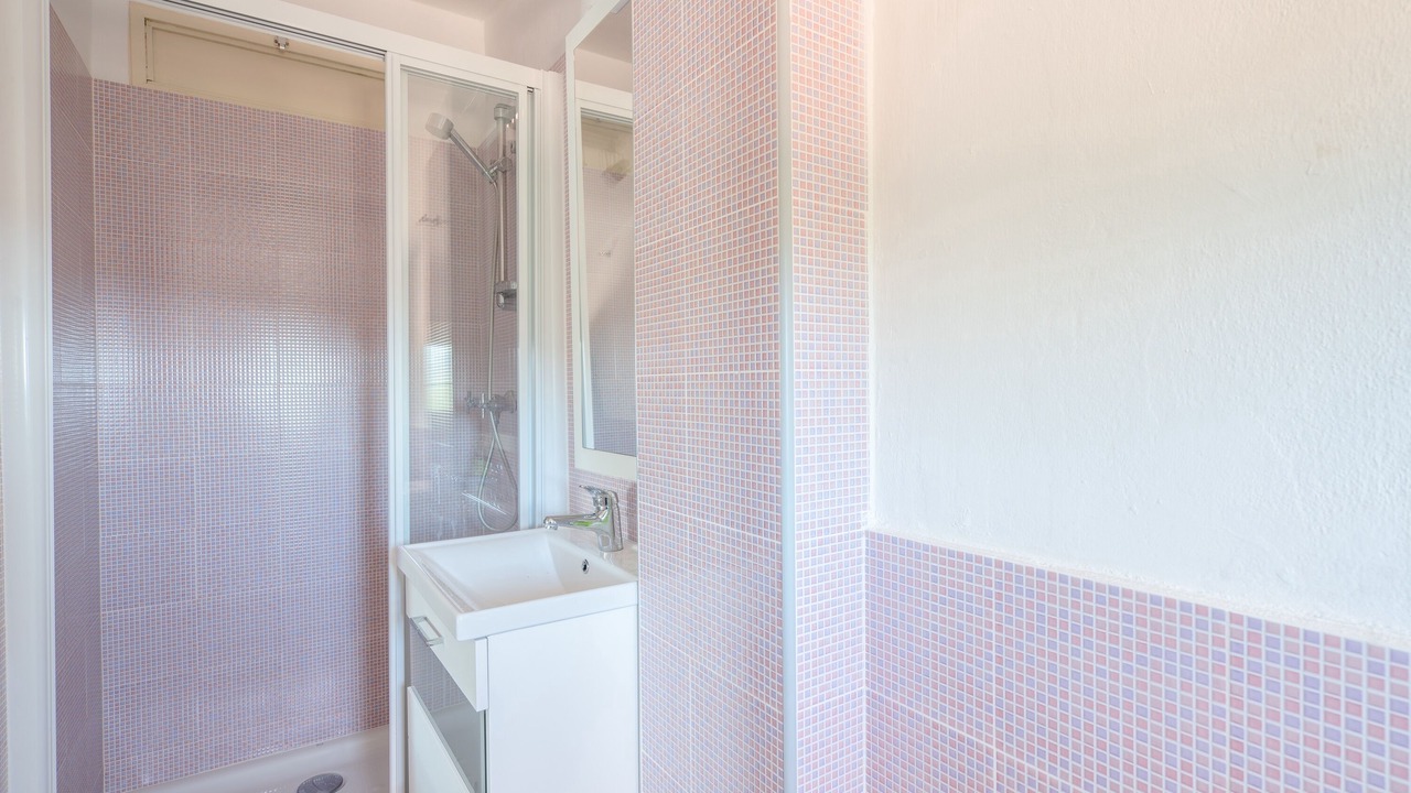 Photo of Bathroom in Competa