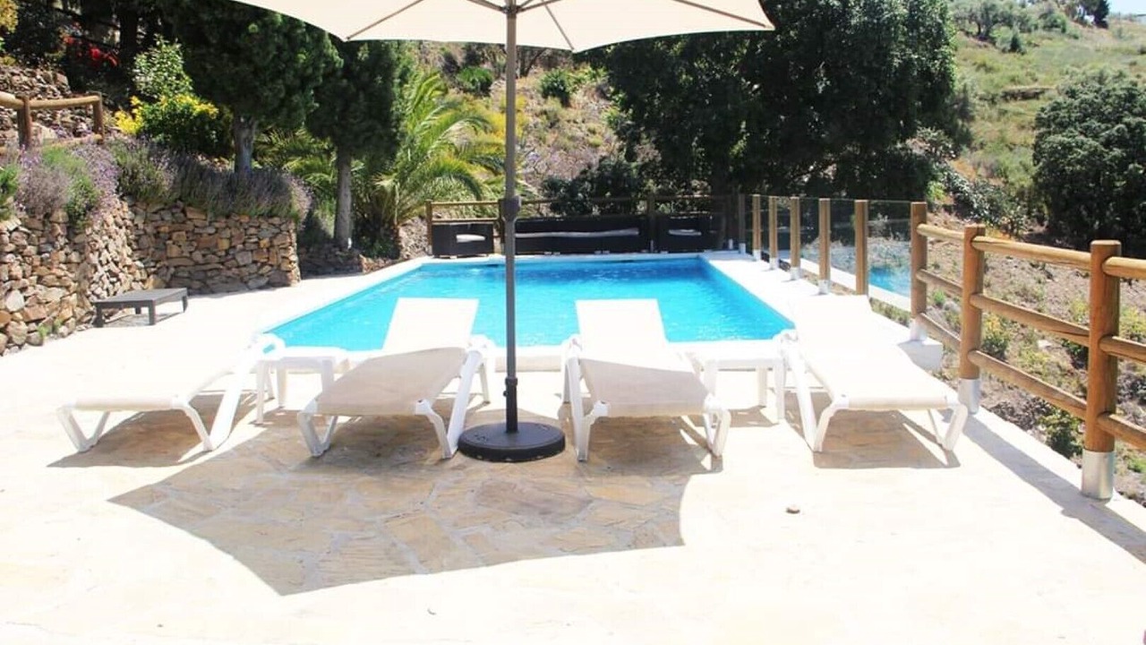 Photo of Outdoor in Competa