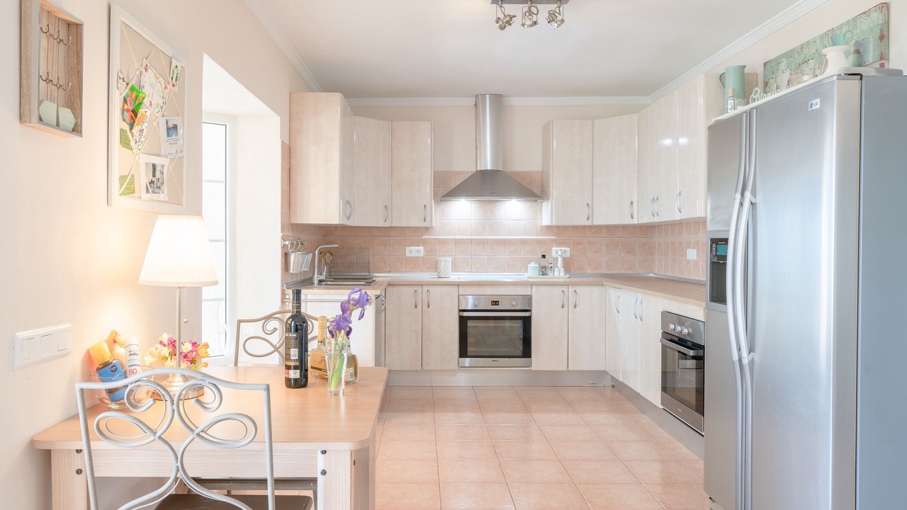 Photo of Kitchen in Competa