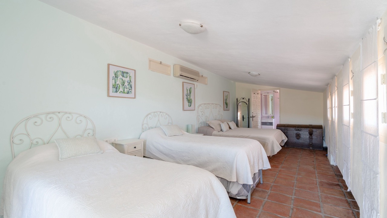 Photo of Bedroom in Competa