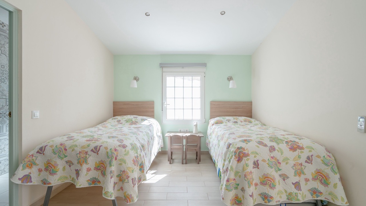 Photo of Bedroom in Competa