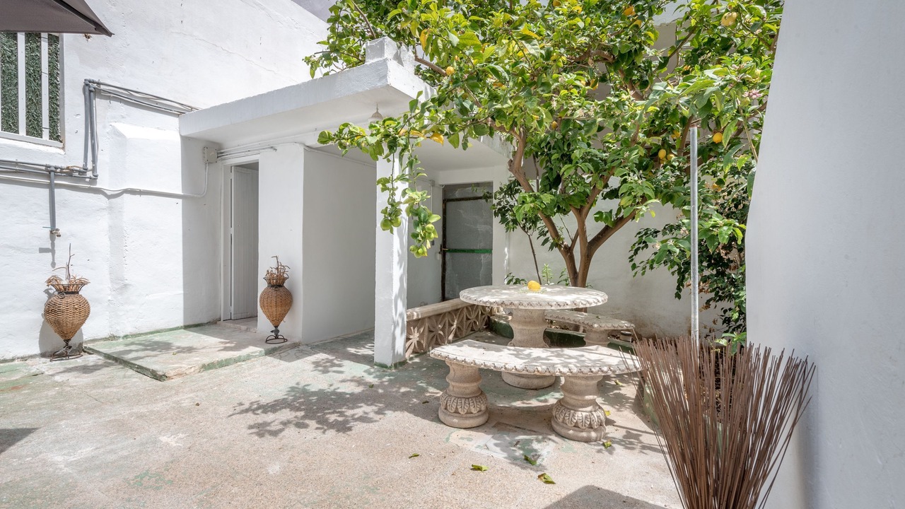 Photo of Outdoor in El Arenal
