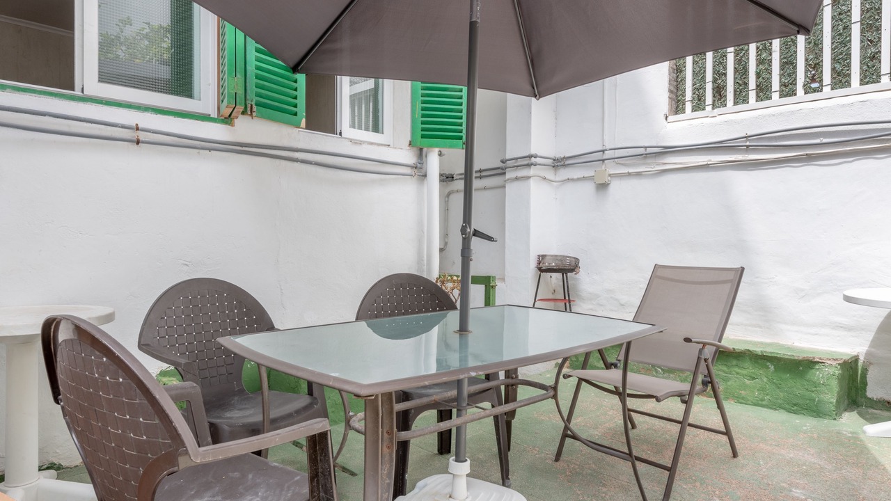 Photo of Outdoor in El Arenal