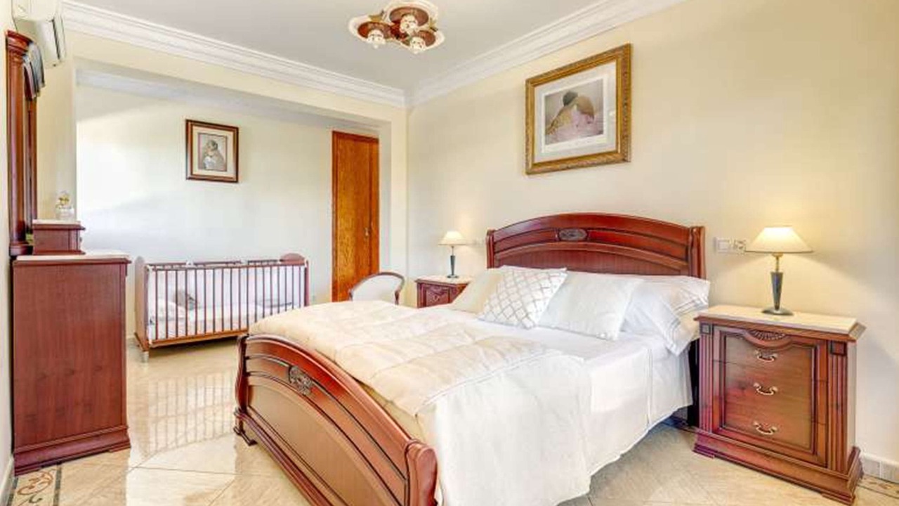 Photo of Bedroom in Badia Gran