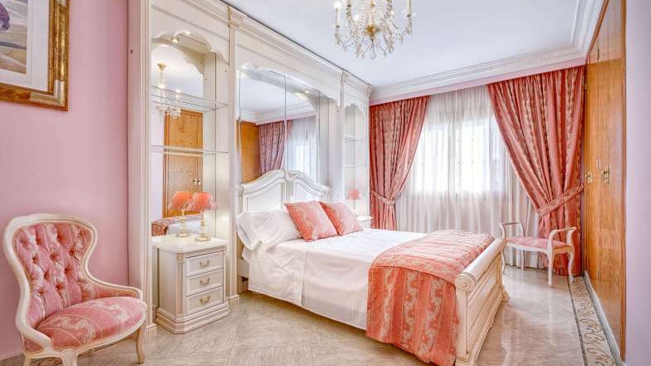 Photo of Bedroom in Badia Gran