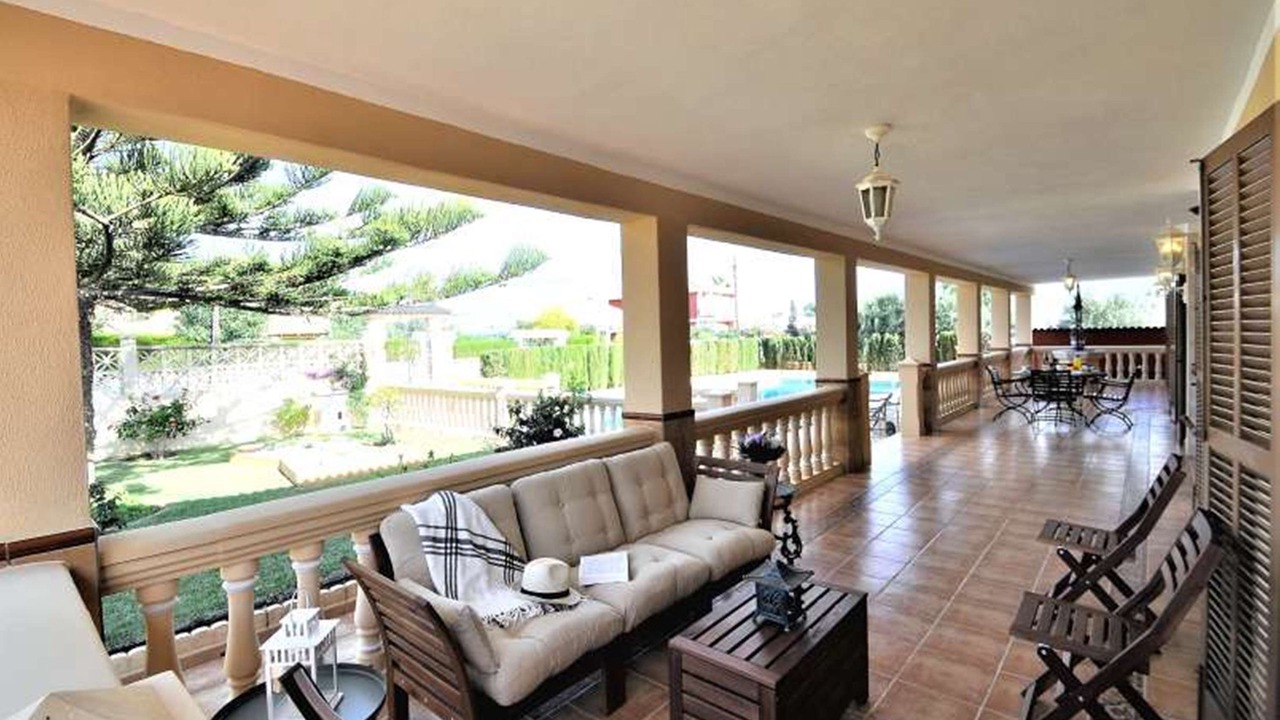 Photo of Outdoor in Badia Gran