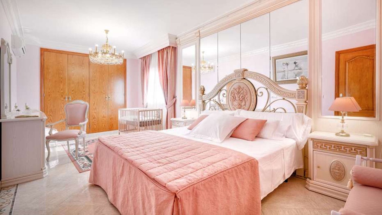 Photo of Bedroom in Badia Gran