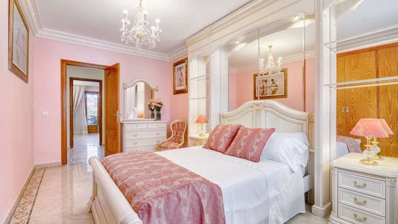 Photo of Bedroom in Badia Gran