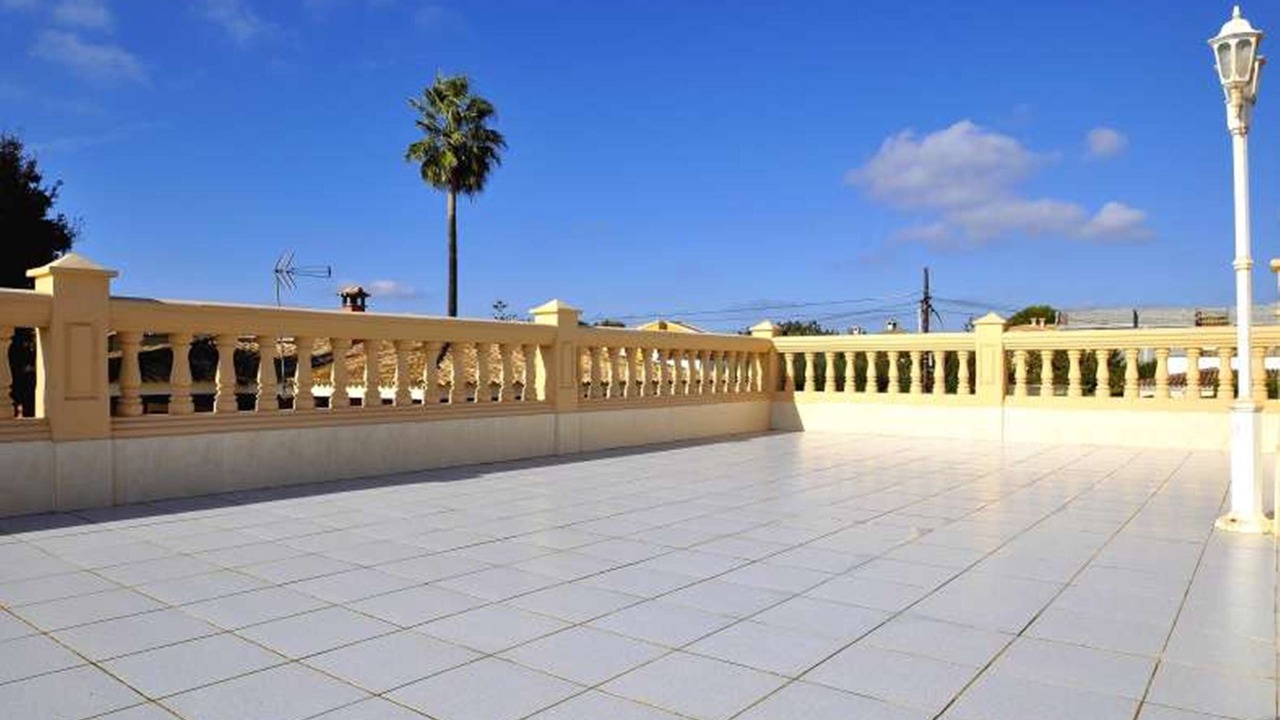 Photo of Outdoor in Badia Gran