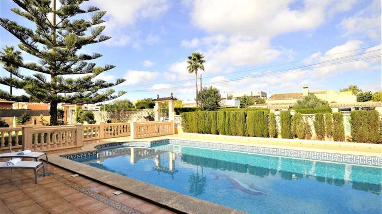 Photo of Outdoor in Badia Gran