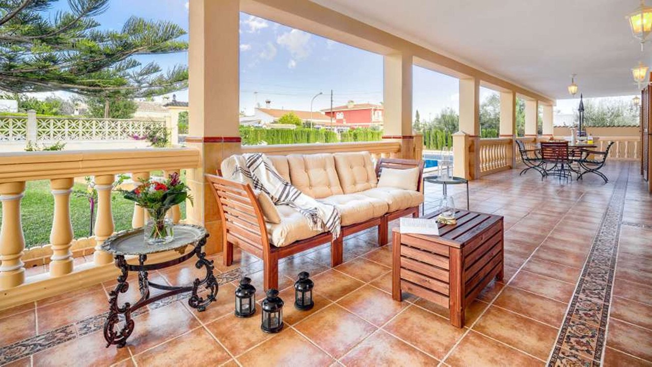 Photo of Outdoor in Badia Gran