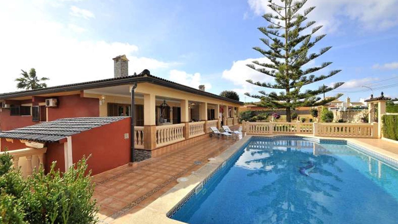 Photo of Outdoor in Badia Gran