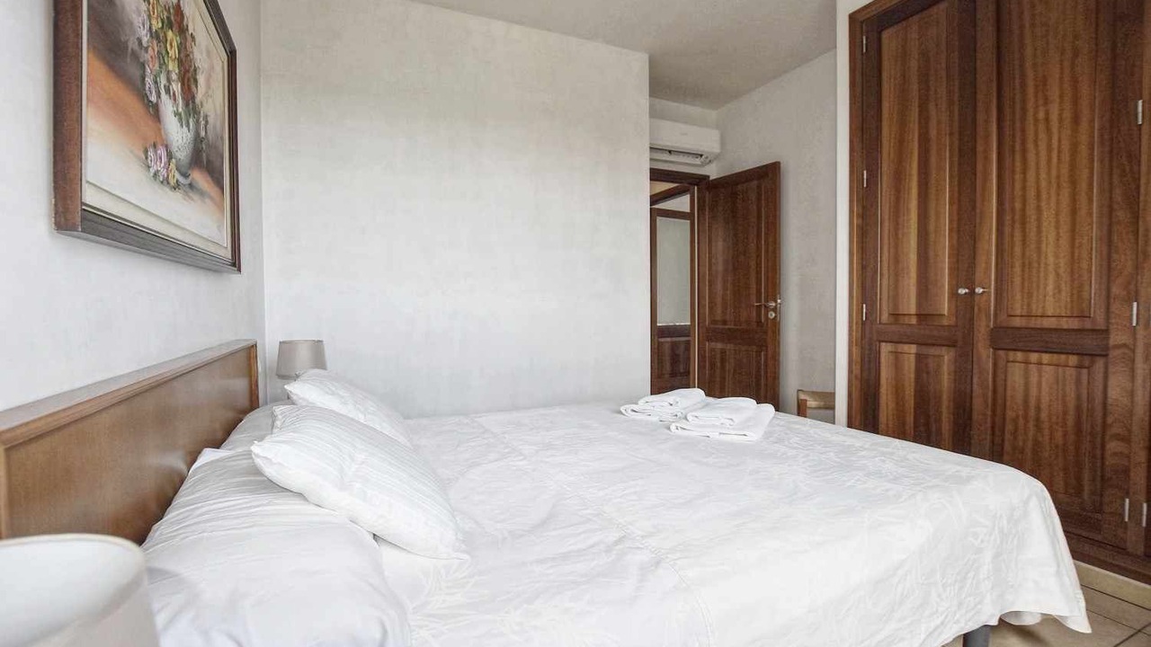 Photo of Bedroom in Moscari