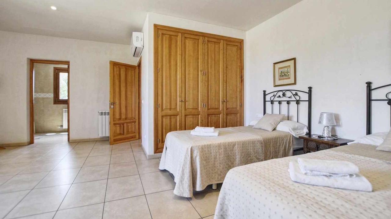 Photo of Bedroom in Moscari