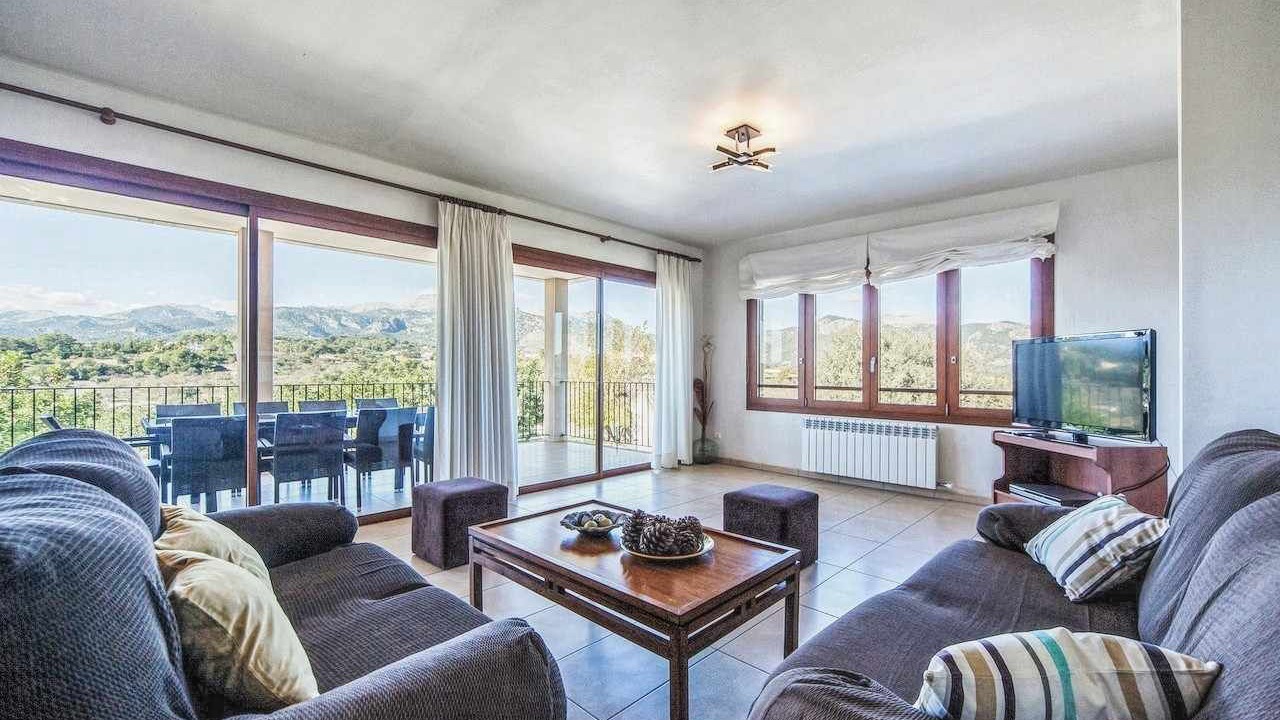 Photo of Livingroom in Moscari