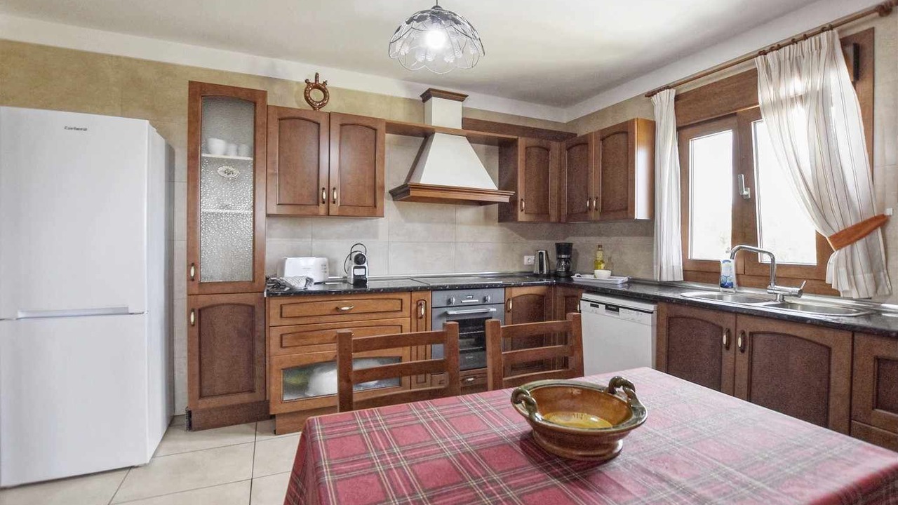 Photo of Kitchen in Moscari