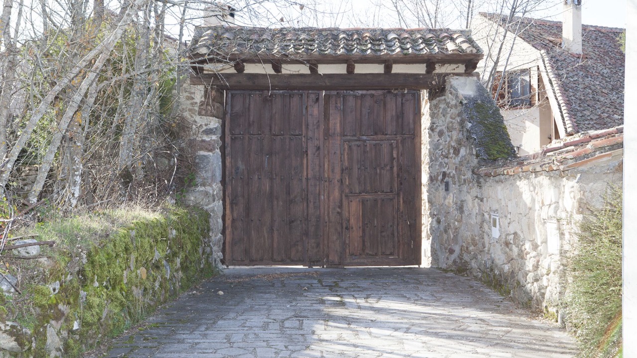 Photo of Outdoor in Sotosalbos