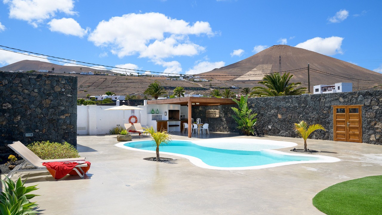 Photo of Outdoor in La Asomada