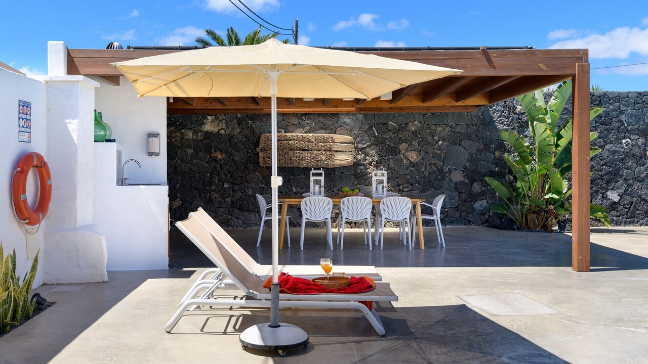 Photo of Outdoor in La Asomada