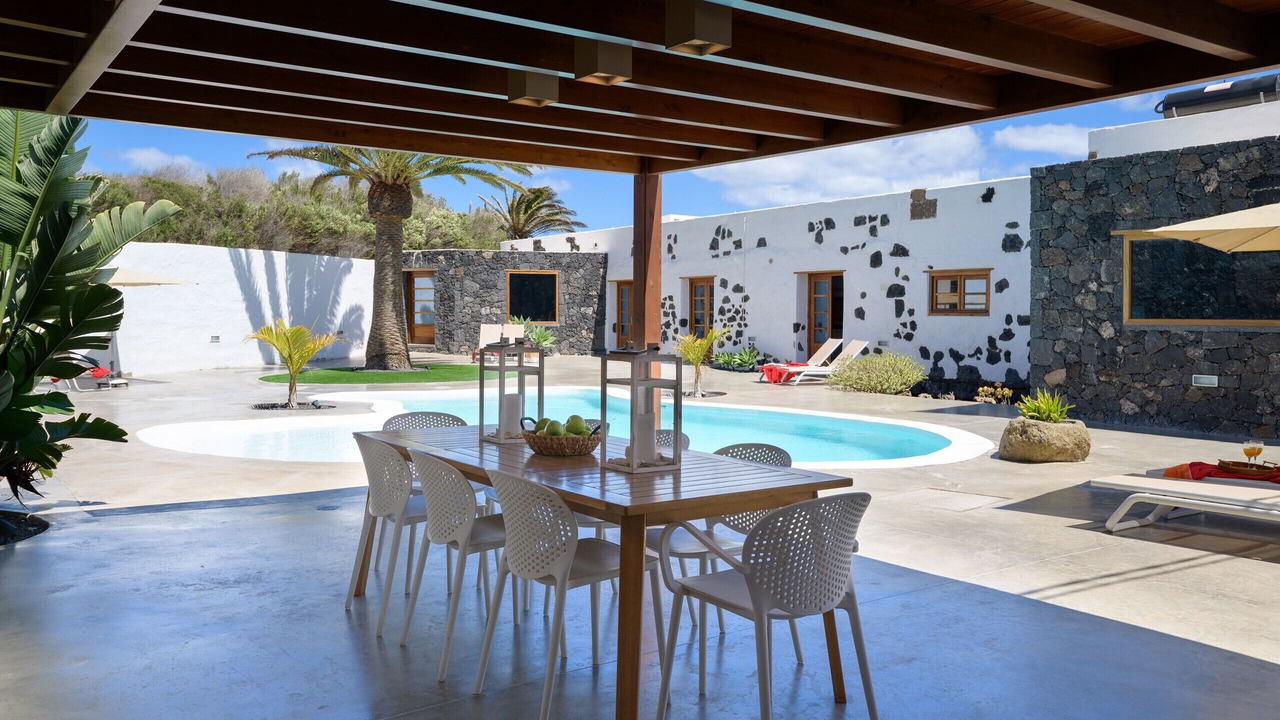Photo of Outdoor in La Asomada