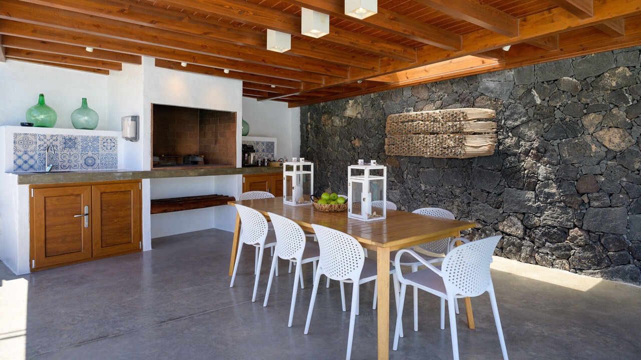 Photo of Outdoor in La Asomada