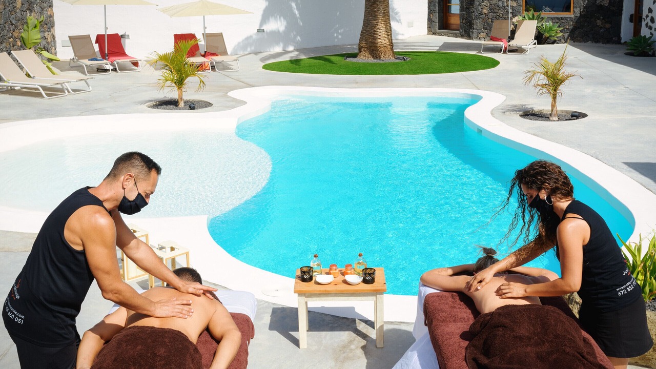 Photo of Outdoor in La Asomada