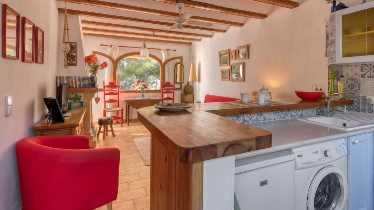 Photo of Bedroom in Jesus Pobre