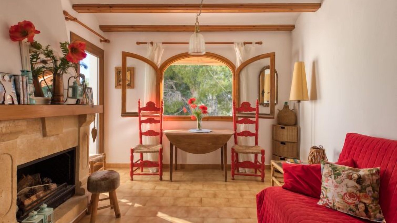 Photo of Livingroom in Jesus Pobre