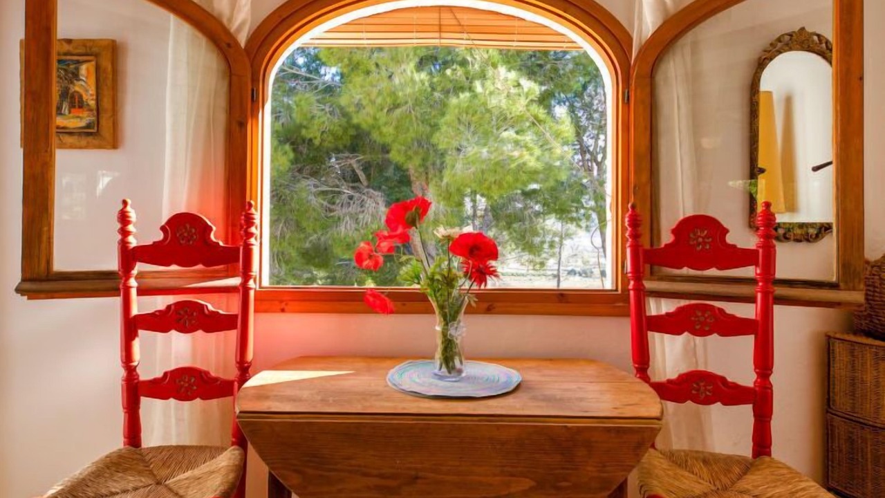 Photo of Bedroom in Jesus Pobre