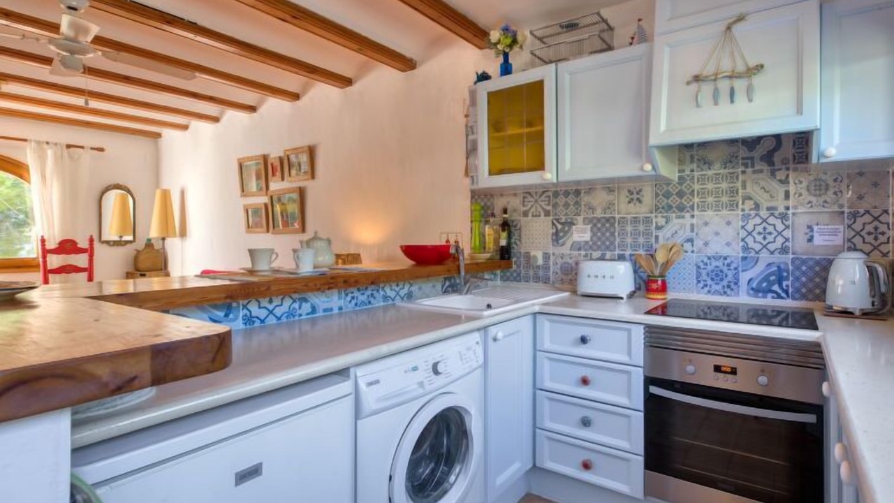 Photo of Bedroom in Jesus Pobre