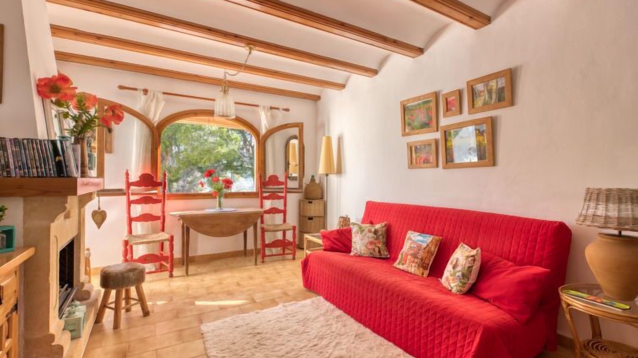 Photo of Livingroom in Jesus Pobre