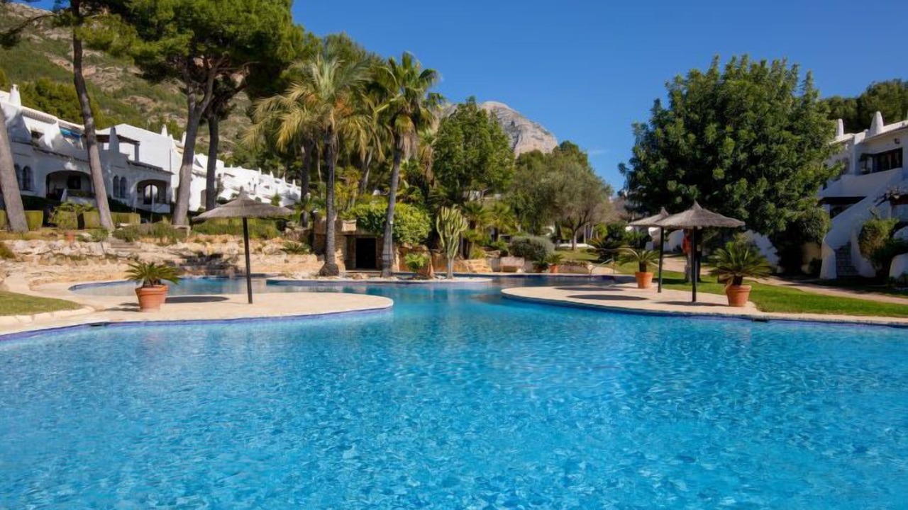 Photo of Outdoor in Jesus Pobre