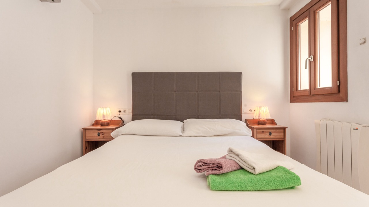 Photo of Bedroom in Old Town
