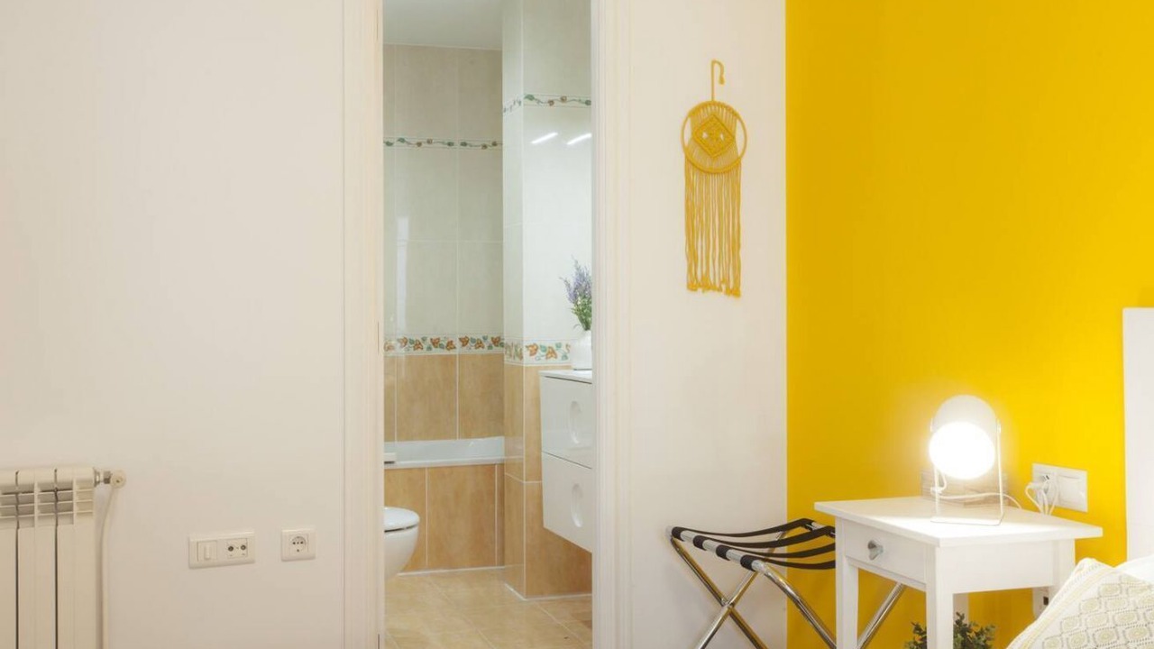 Photo of Bathroom in Ruzafa