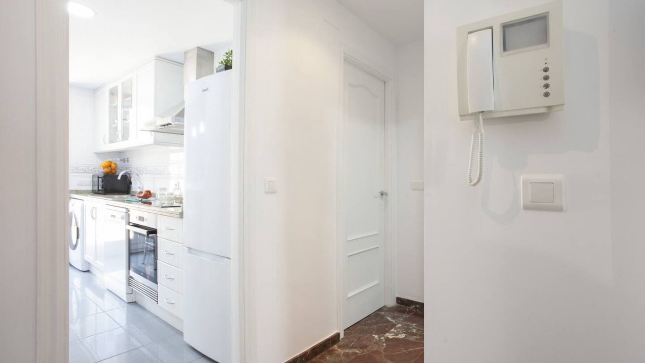 Photo of Kitchen in Ruzafa
