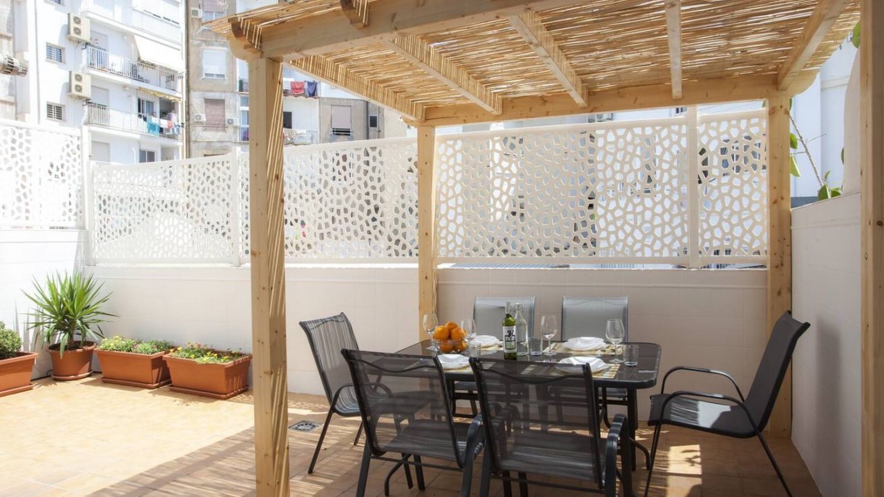 Photo of Outdoor in Ruzafa