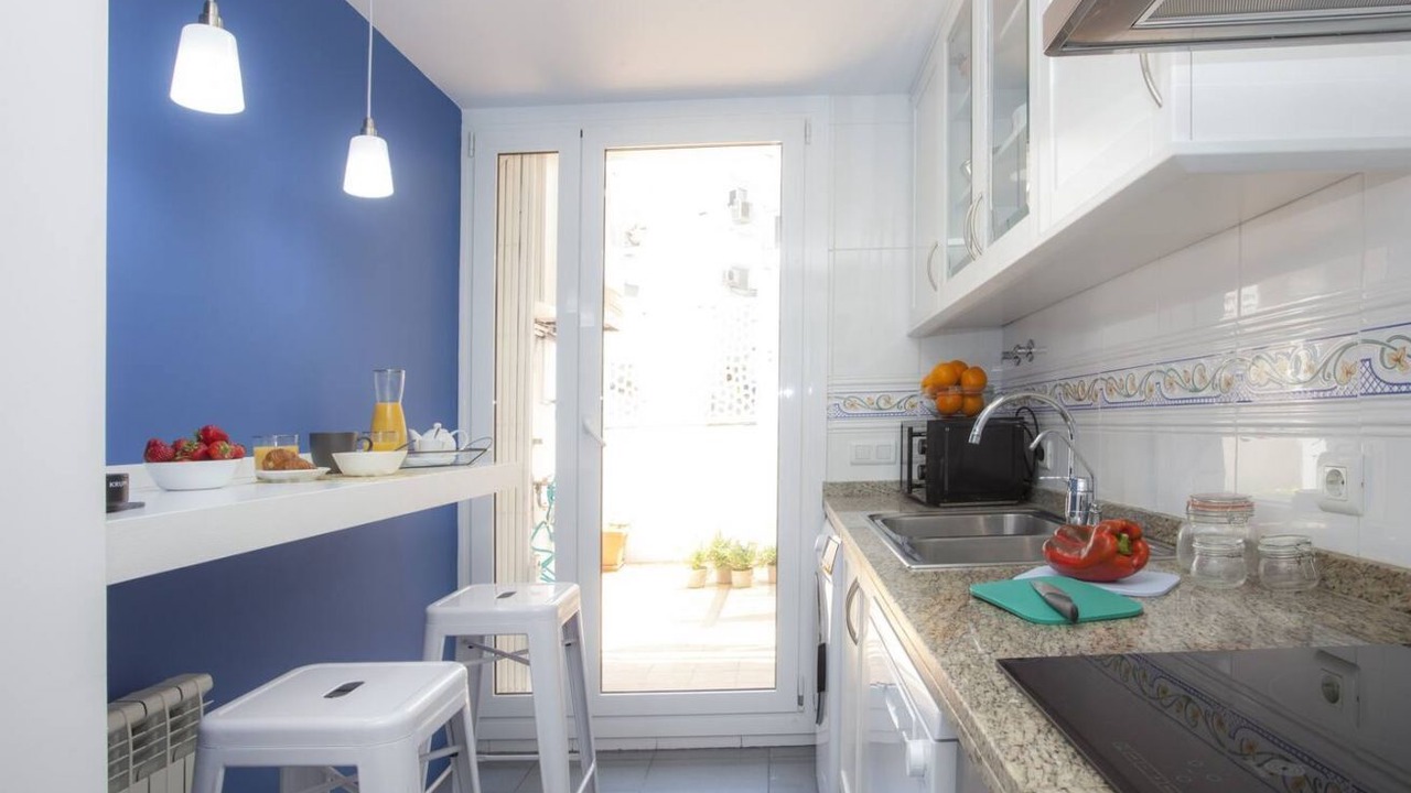Photo of Kitchen in Ruzafa