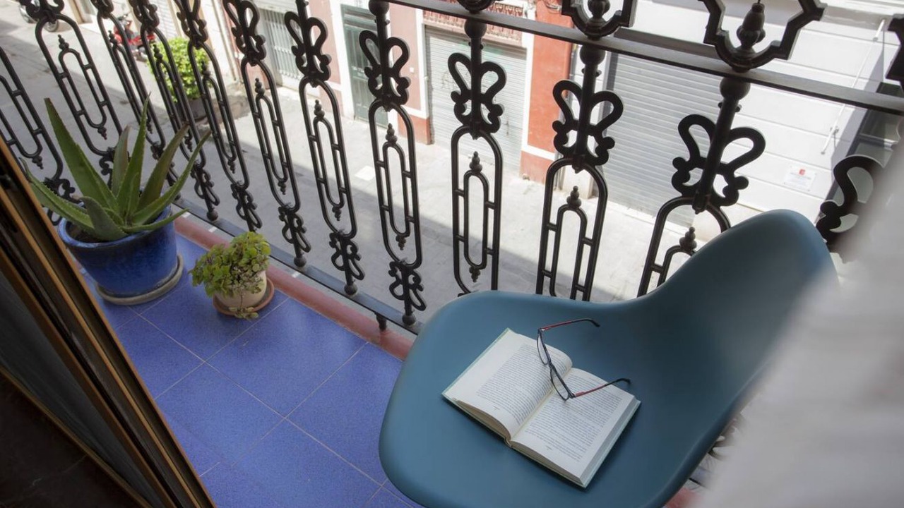 Photo of Outdoor in Ruzafa