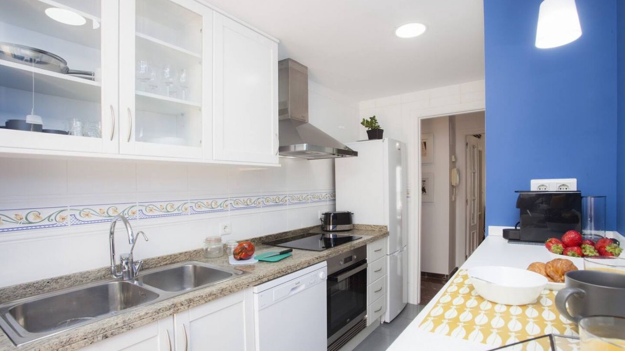 Photo of Kitchen in Ruzafa