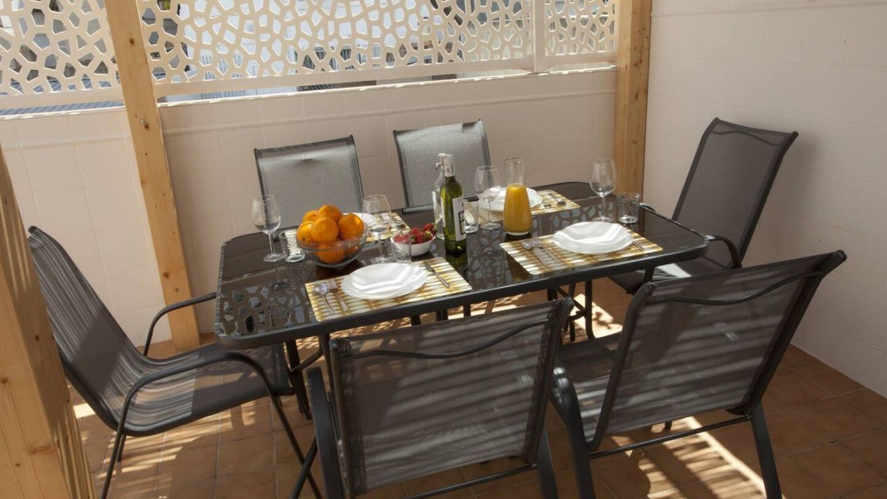 Photo of Outdoor in Ruzafa